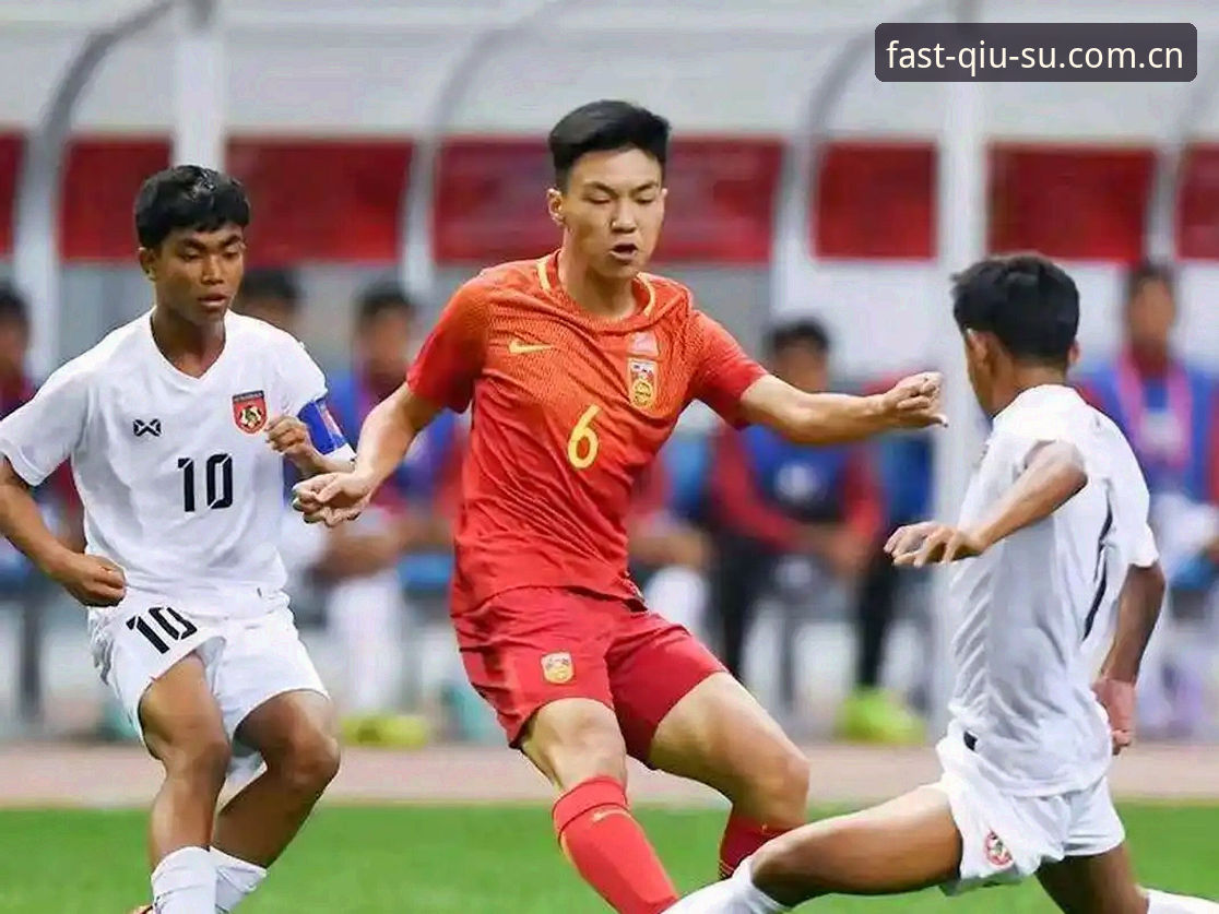 揭秘U17世界杯抽签背后：中国足球青训的“死亡之组”与破局之道